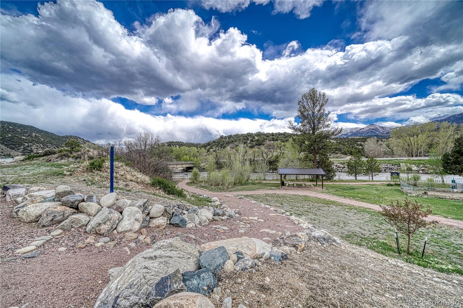 6507 County Road 102 Salida CO 81201