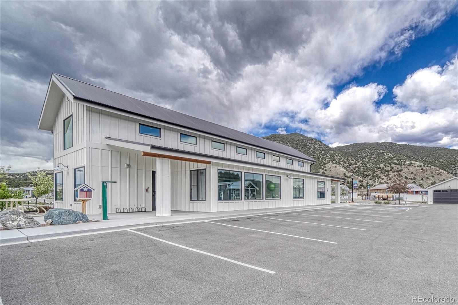 6507 County Road 102 Salida CO 81201