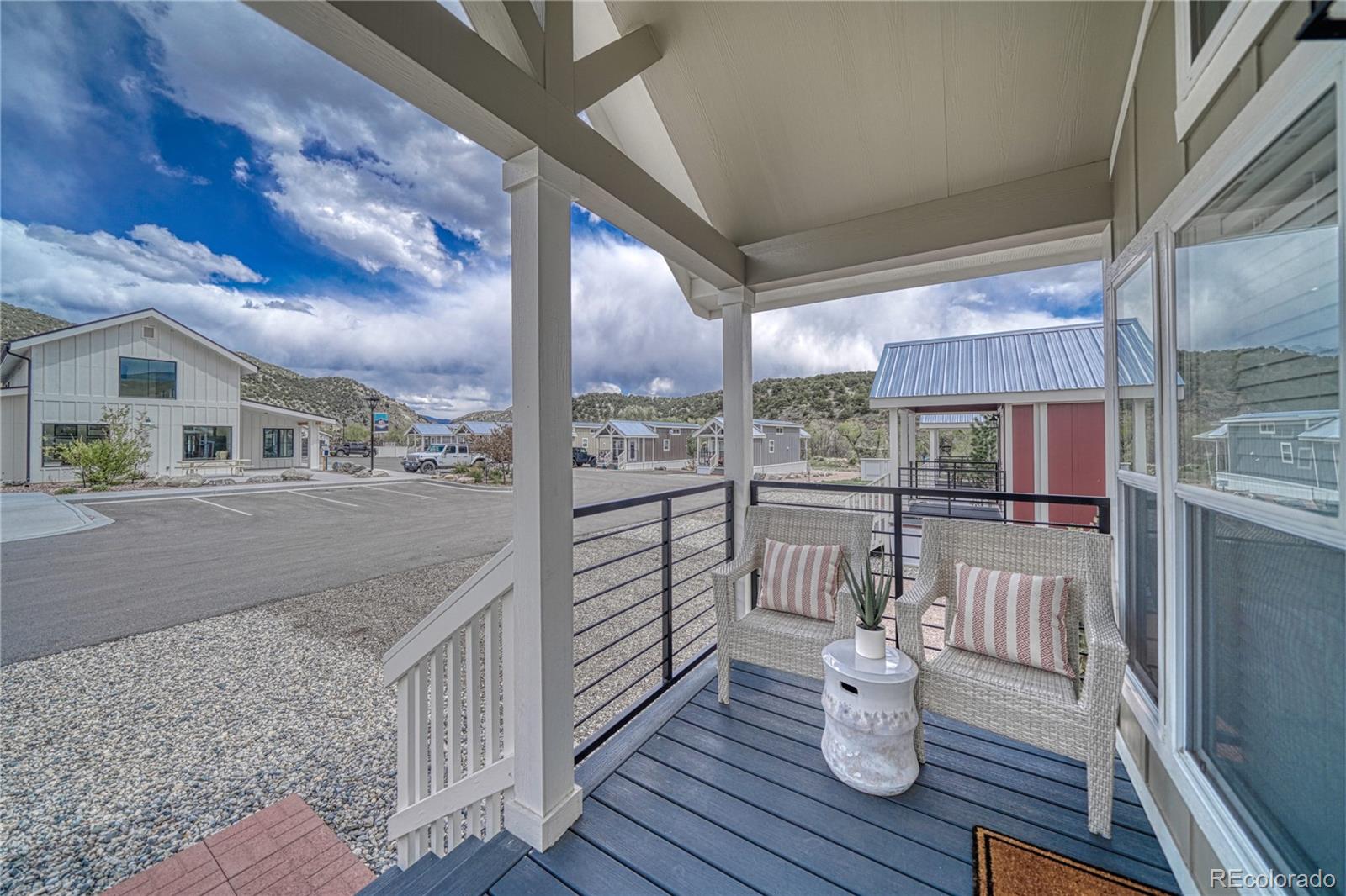 6507 County Road 102 Salida CO 81201