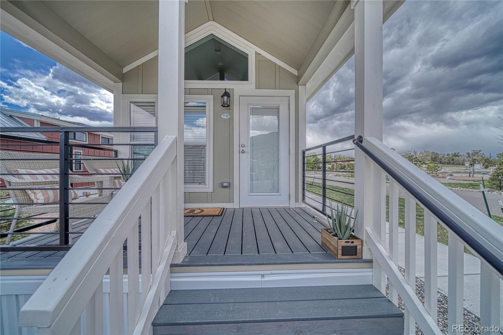 6507 County Road 102 Salida CO 81201
