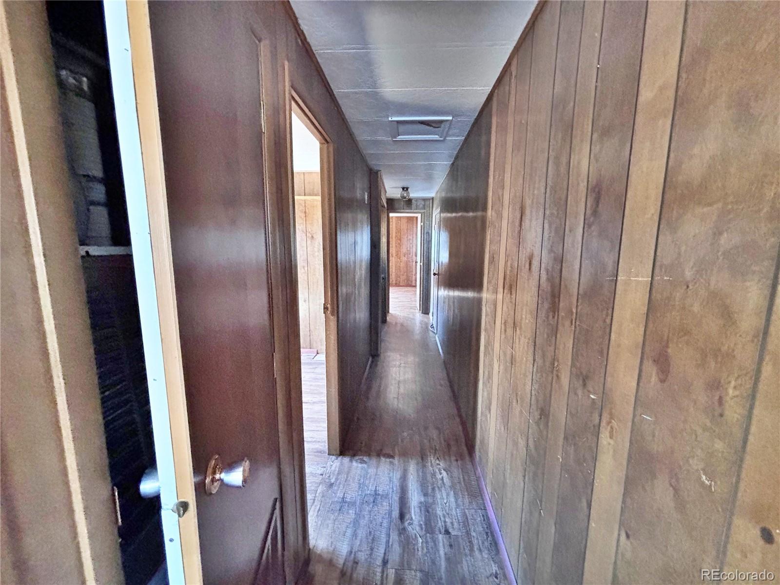 1114 Reed Lane La Junta CO 81050