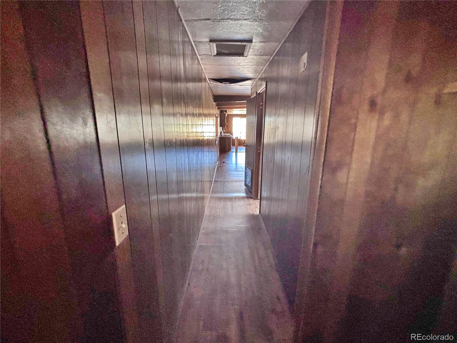 1114 Reed Lane La Junta CO 81050