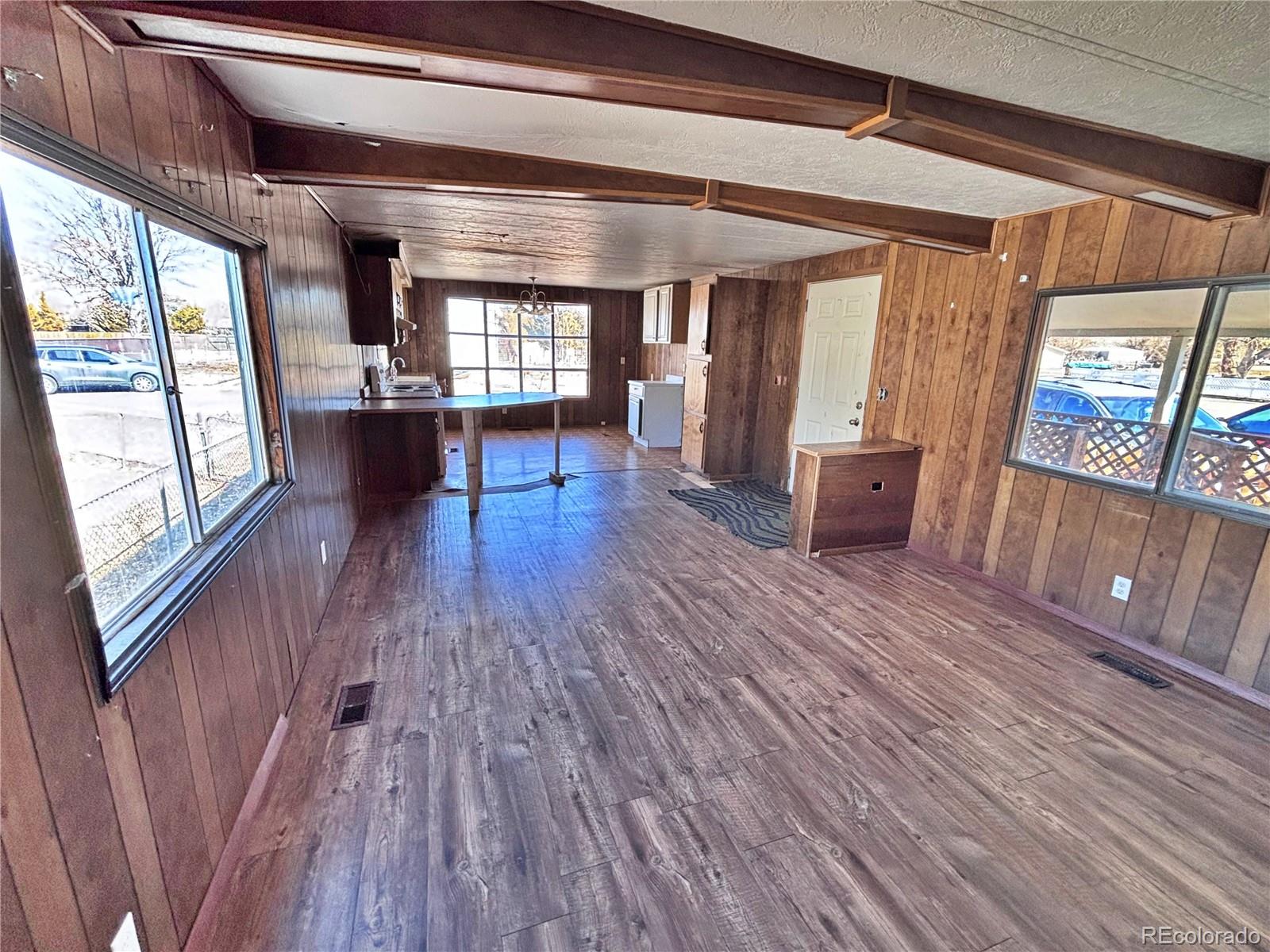 1114 Reed Lane La Junta CO 81050