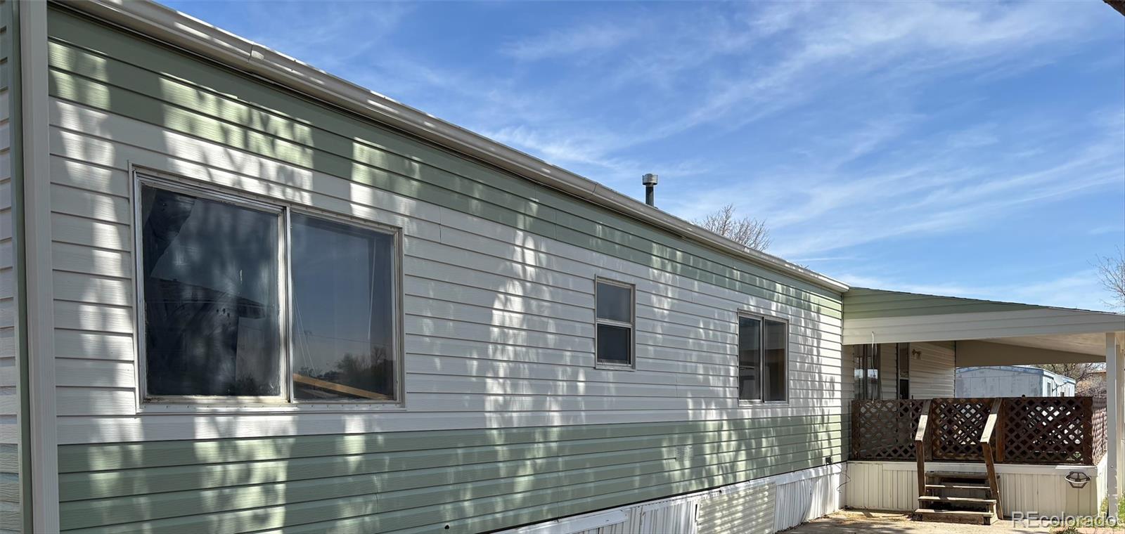 1114 Reed Lane La Junta CO 81050