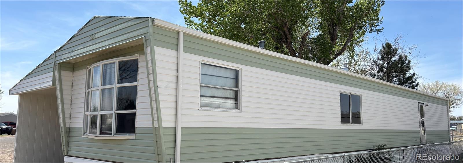 1114 Reed Lane La Junta CO 81050