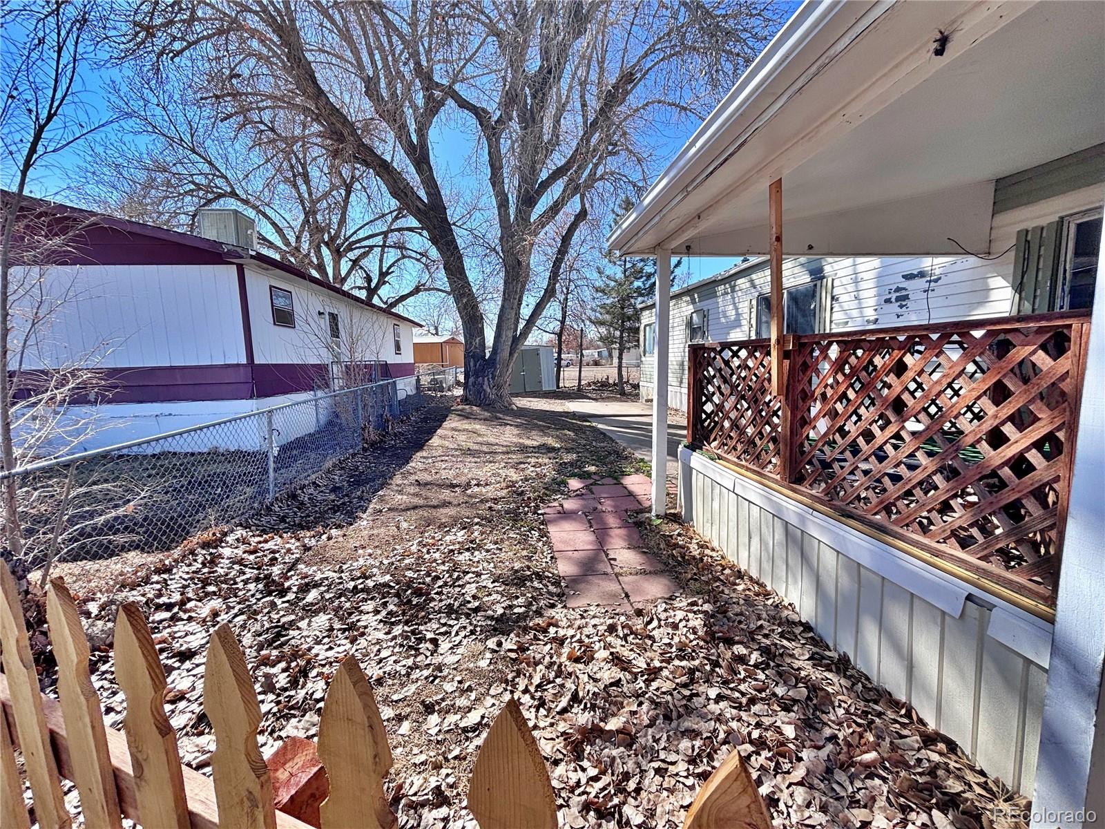 1114 Reed Lane La Junta CO 81050