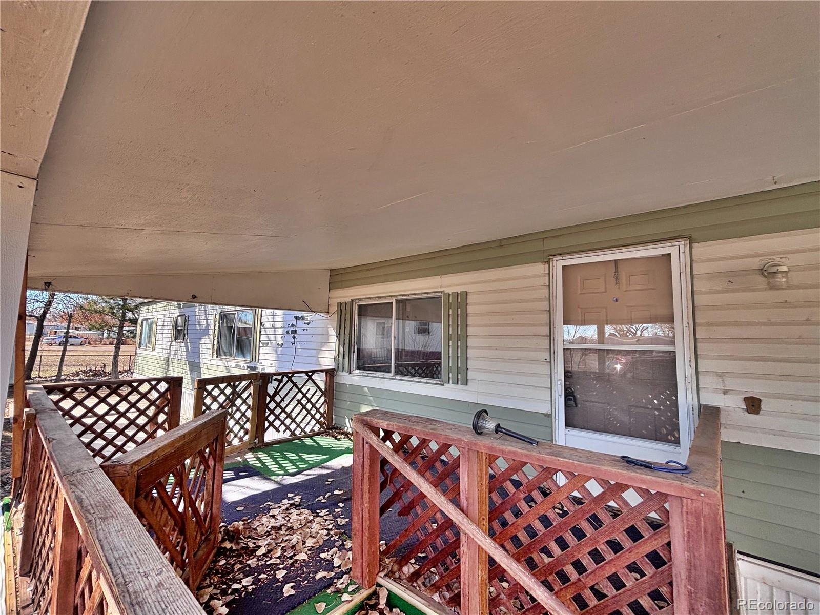 1114 Reed Lane La Junta CO 81050