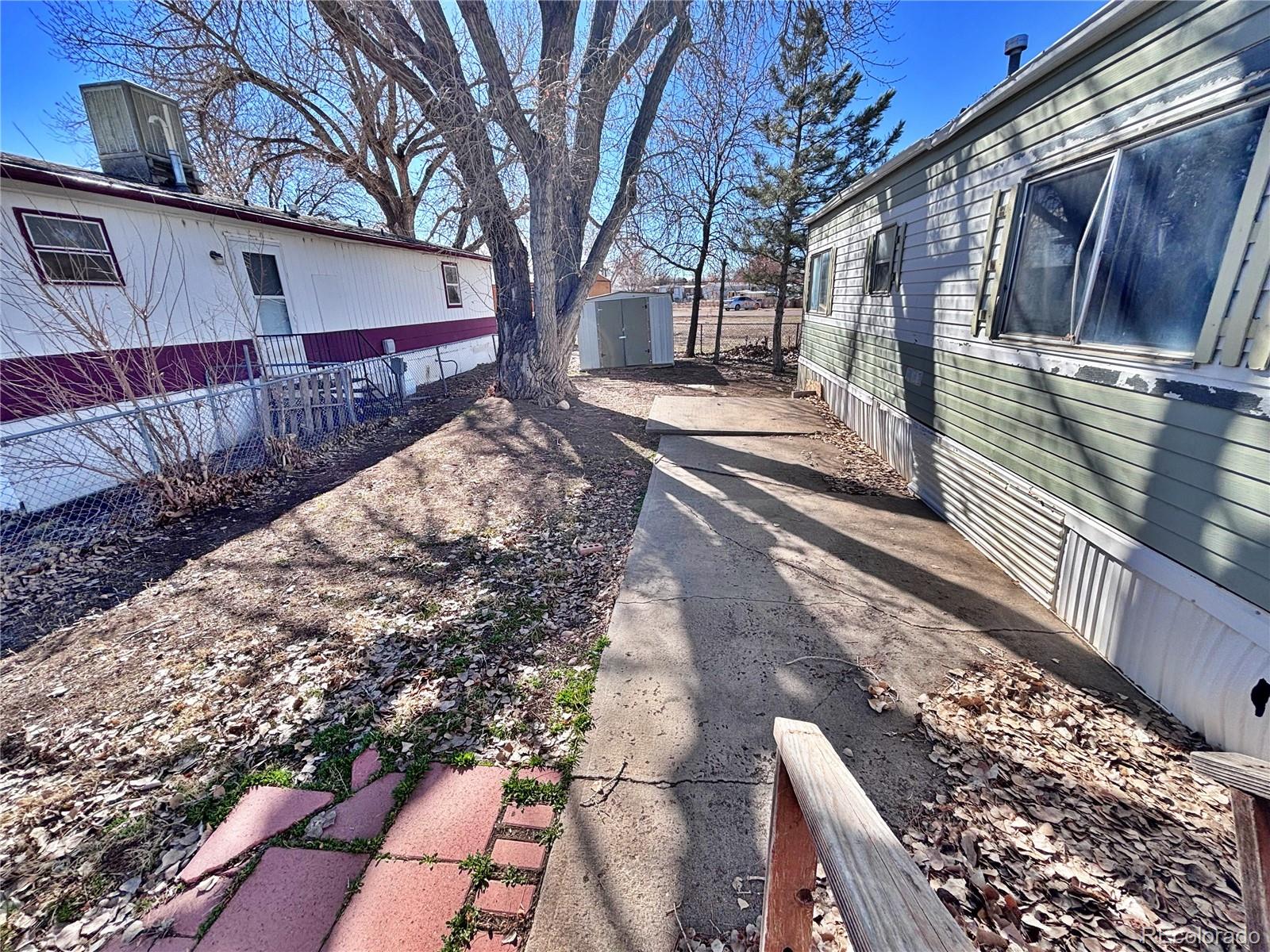 1114 Reed Lane La Junta CO 81050