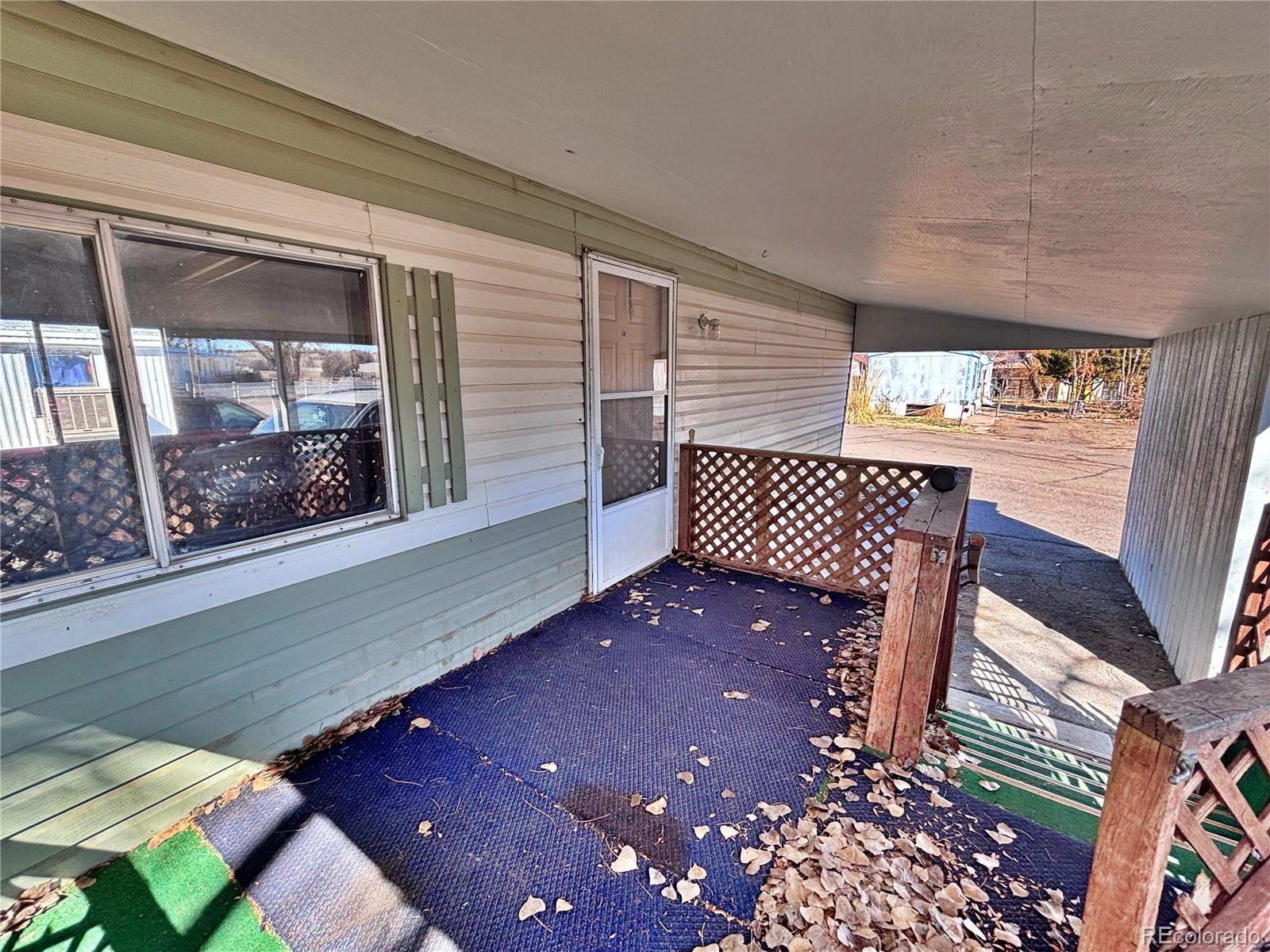 1114 Reed Lane La Junta CO 81050