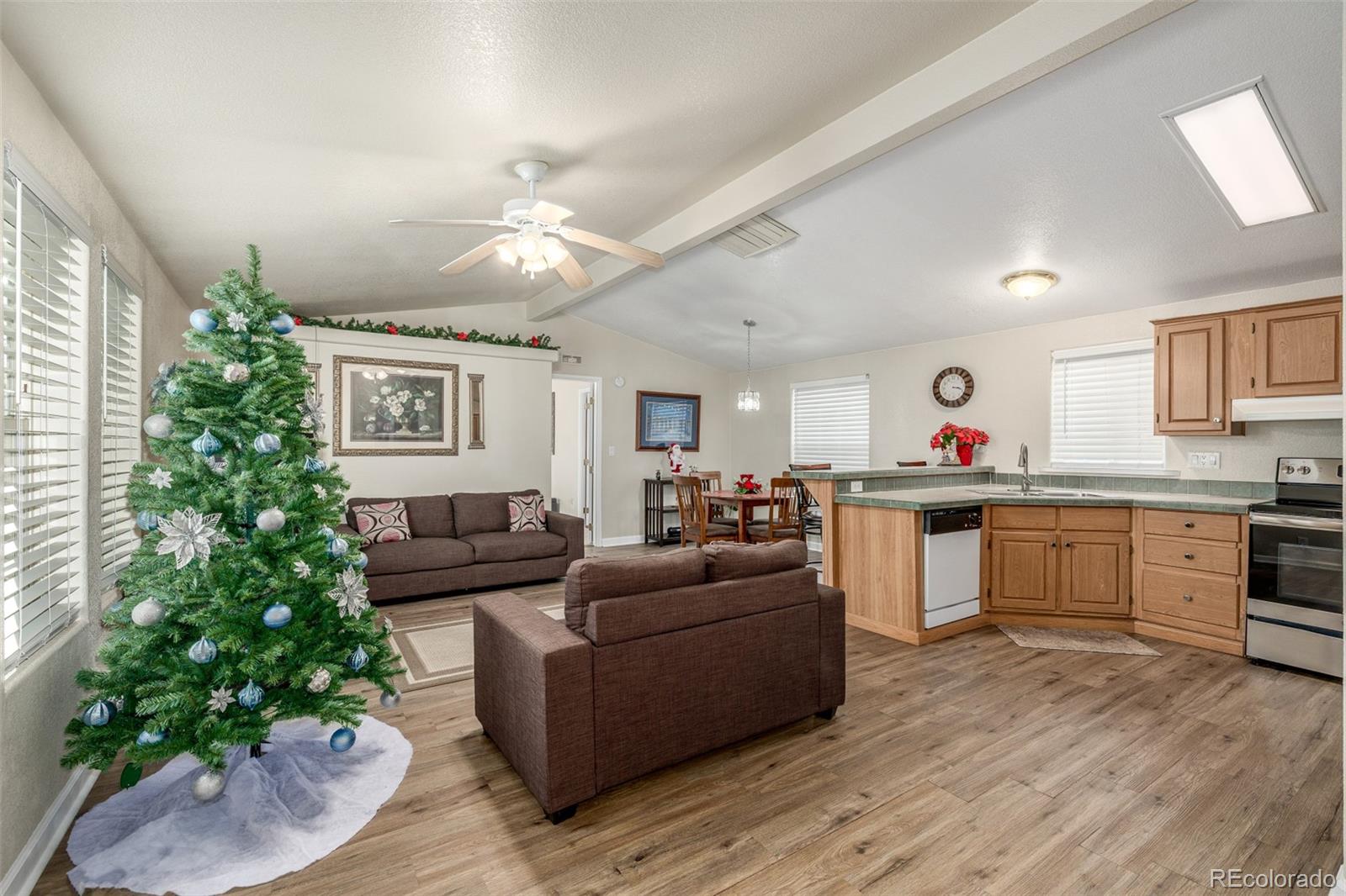 1801 W 92nd Avenue Denver CO 80260