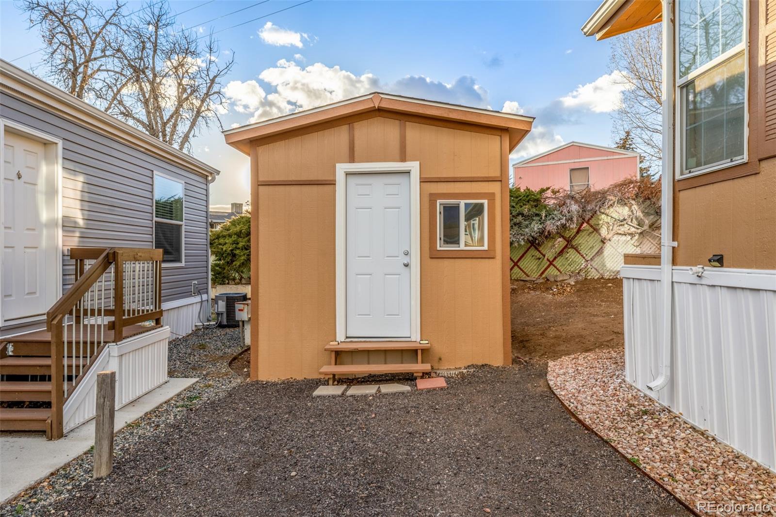 1801 W 92nd Avenue Denver CO 80260