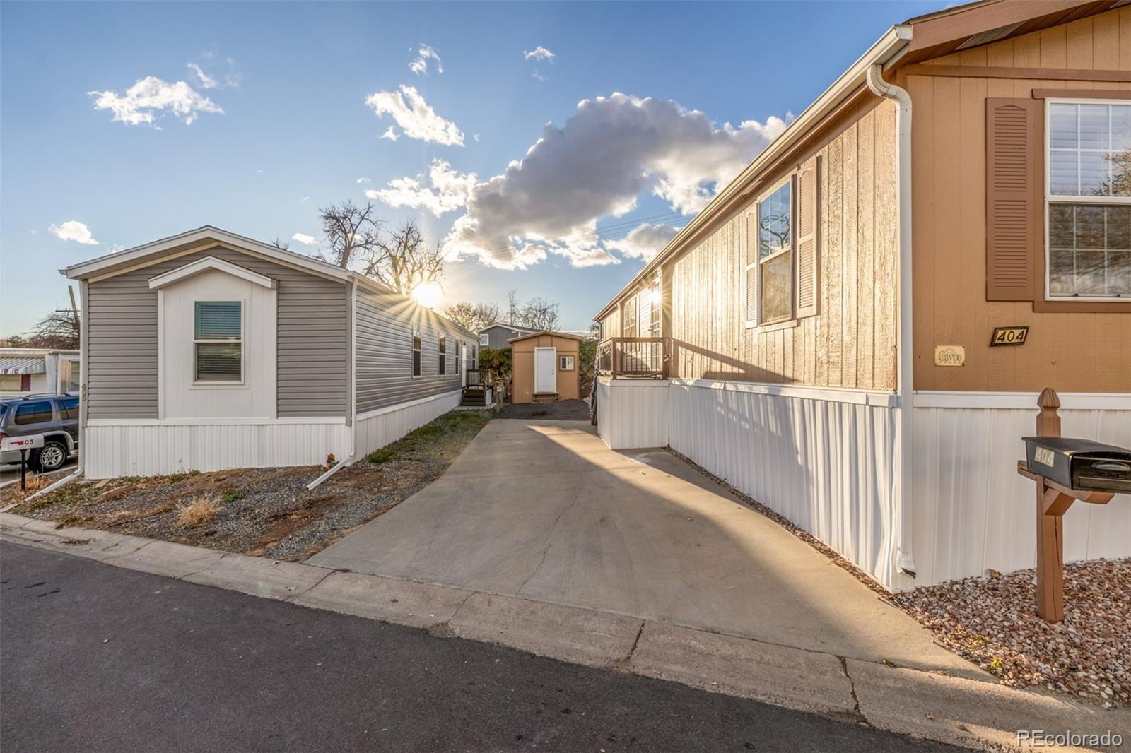 1801 W 92nd Avenue Denver CO 80260