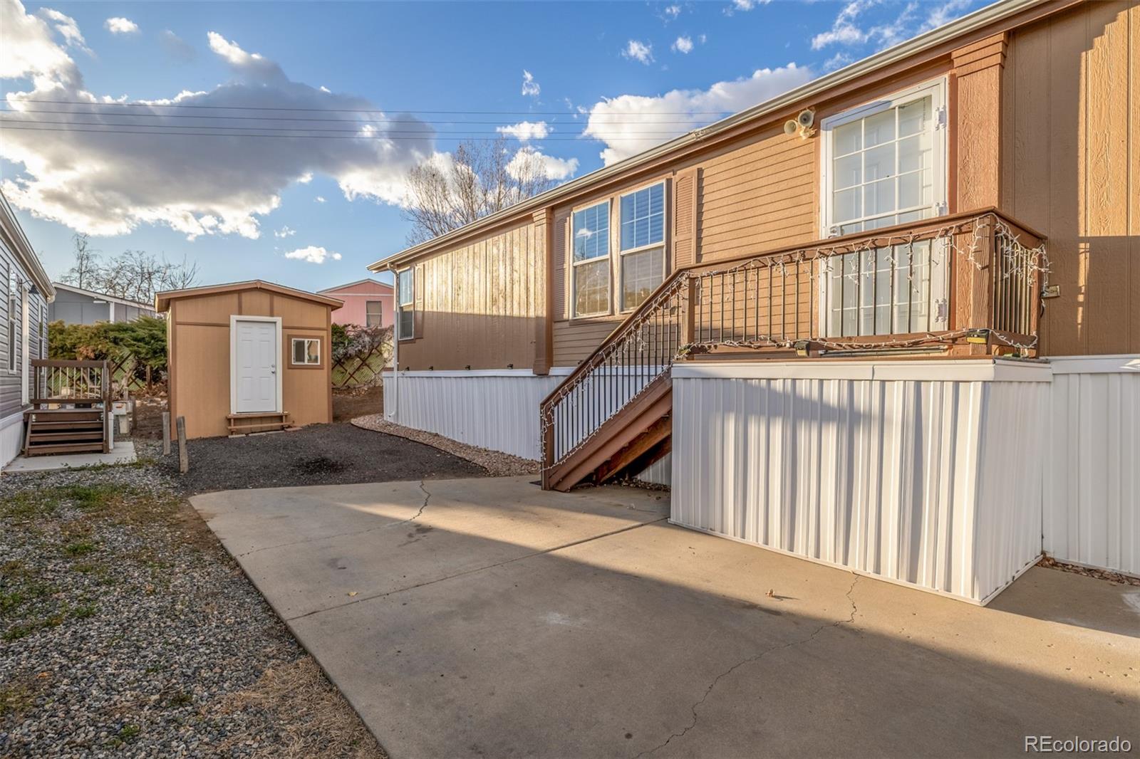 1801 W 92nd Avenue Denver CO 80260