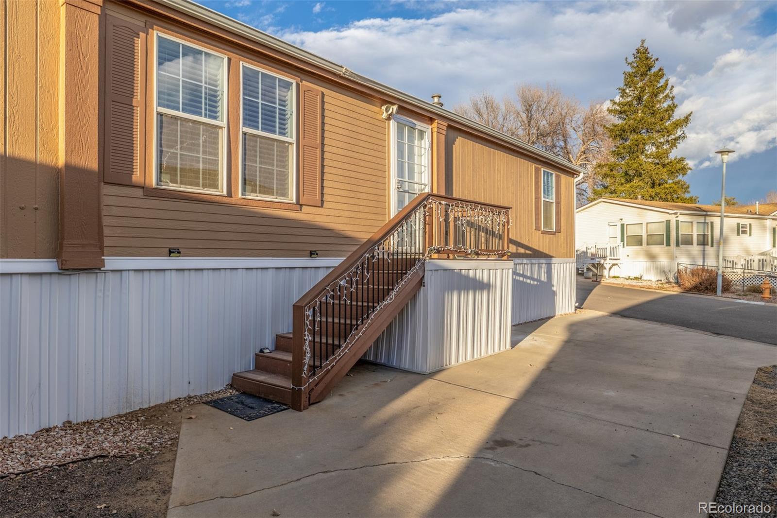 1801 W 92nd Avenue Denver CO 80260