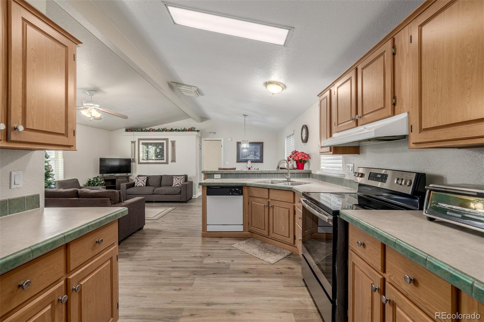 1801 W 92nd Avenue Denver CO 80260