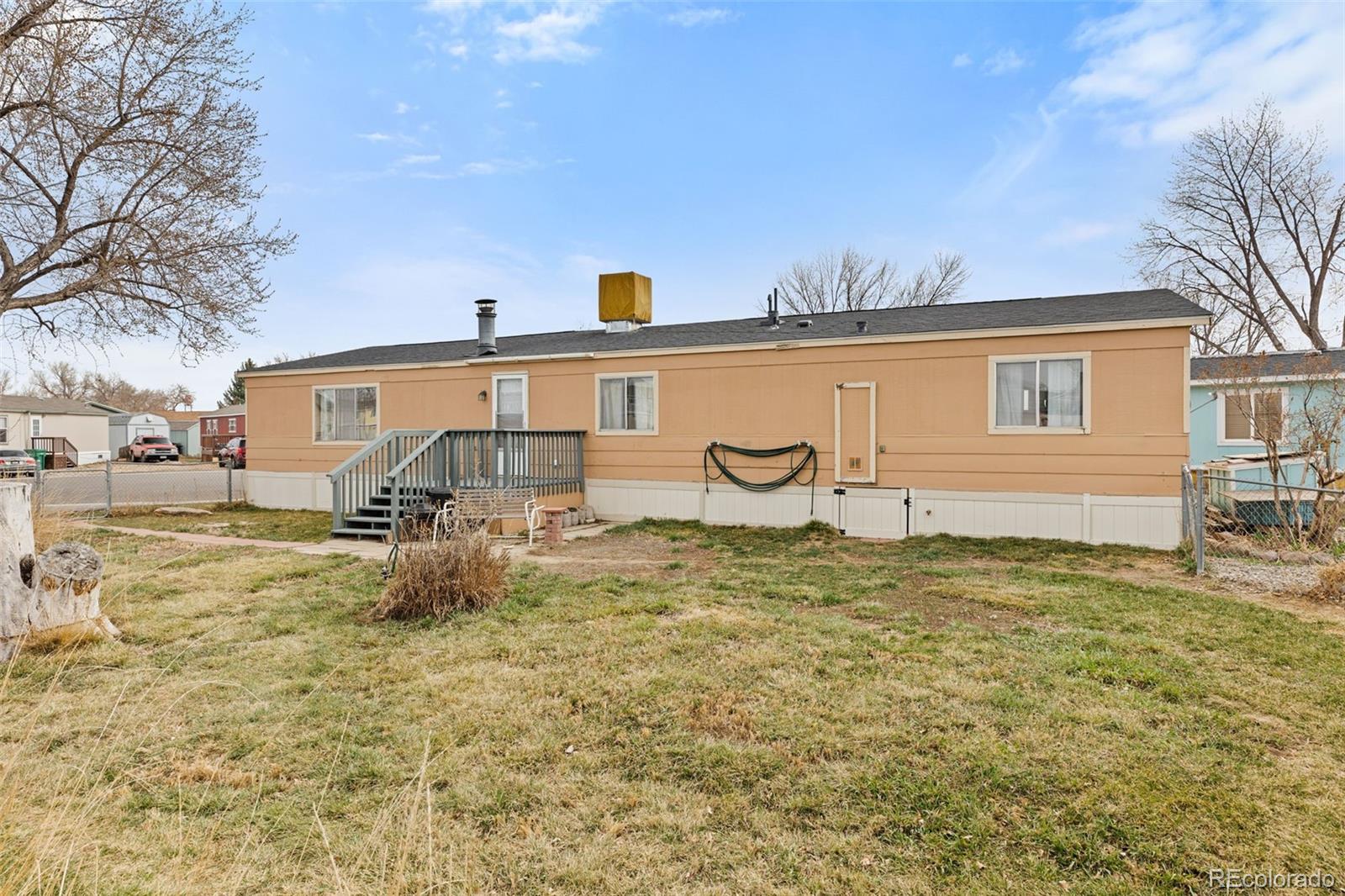 10910 Turner Boulevard Longmont CO 80504
