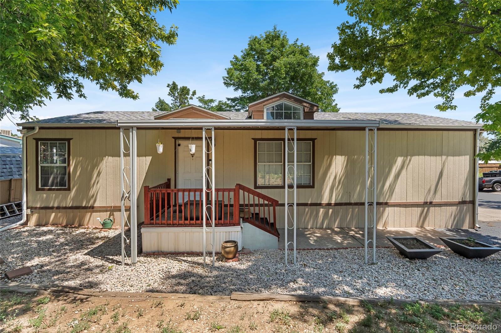 2551 W 92nd Denver CO 80260