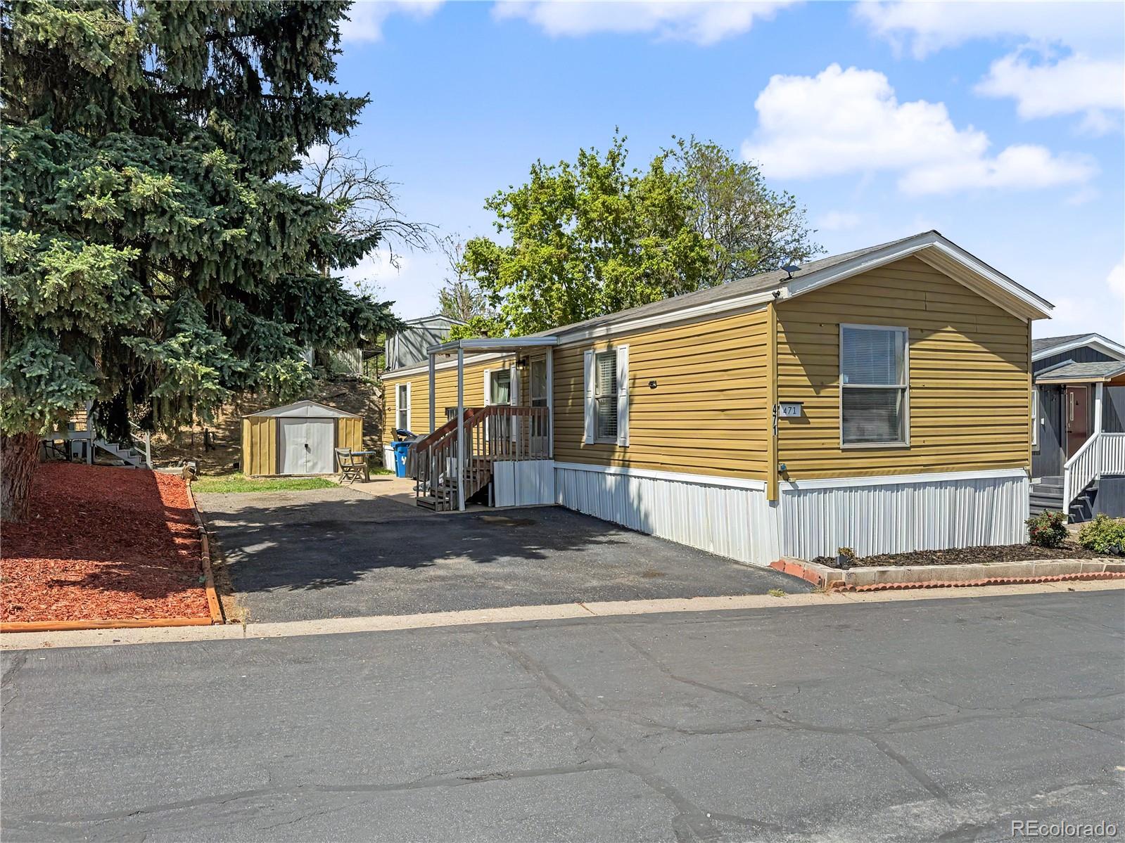2550 W 96th Avenue Denver CO 80260