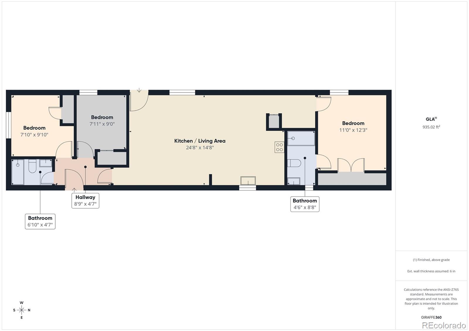 2550 W 96th Avenue Denver CO 80260