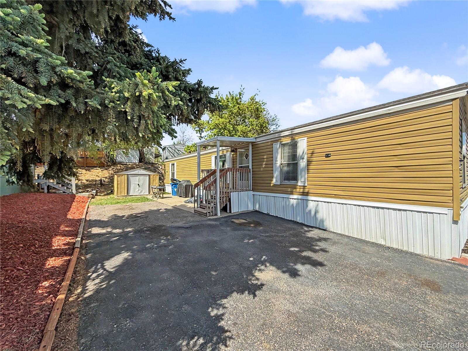 2550 W 96th Avenue Denver CO 80260
