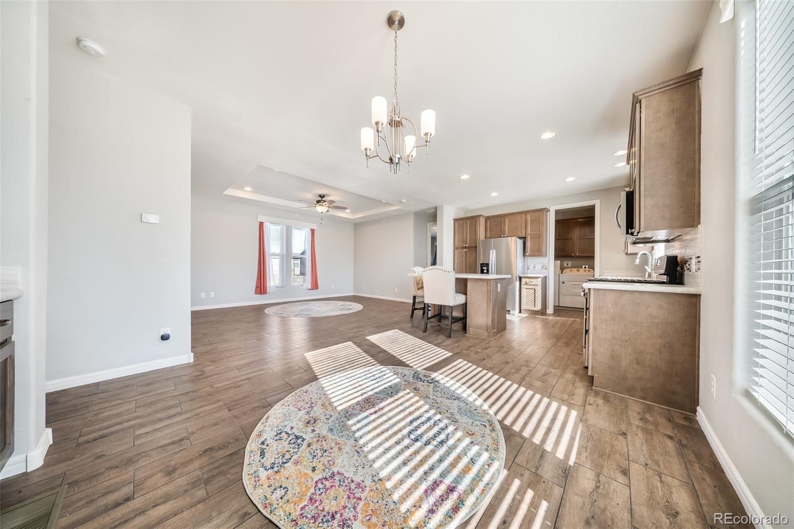 551 Summit Trail Granby CO 80446