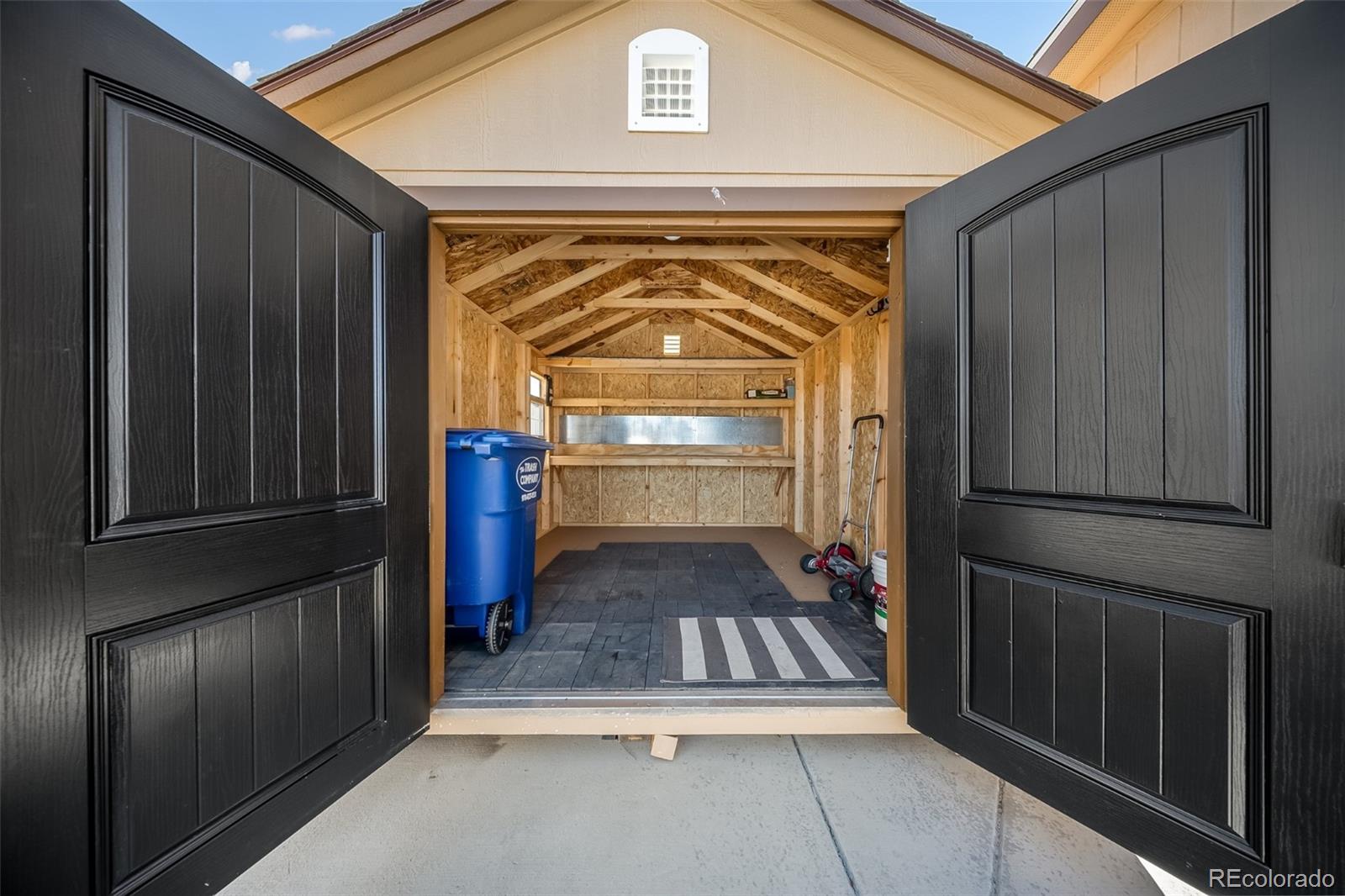 551 Summit Trail Granby CO 80446