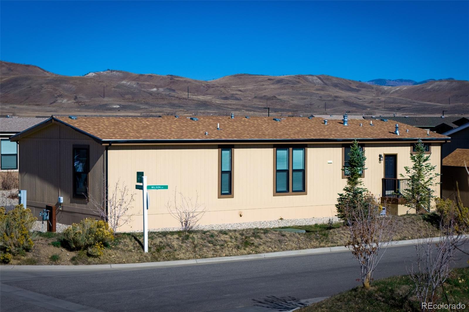 551 Summit Trail Granby CO 80446