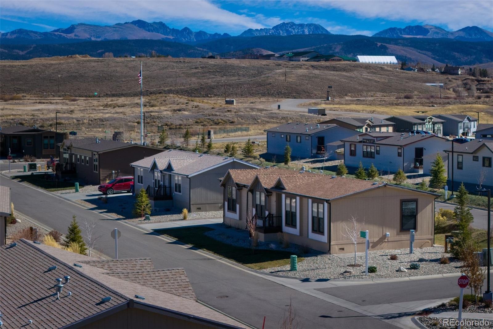 551 Summit Trail Granby CO 80446