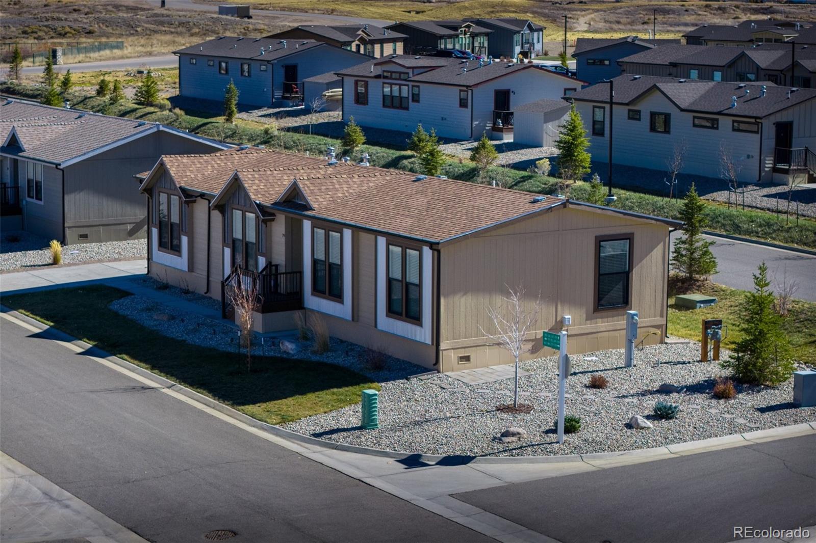 551 Summit Trail Granby CO 80446