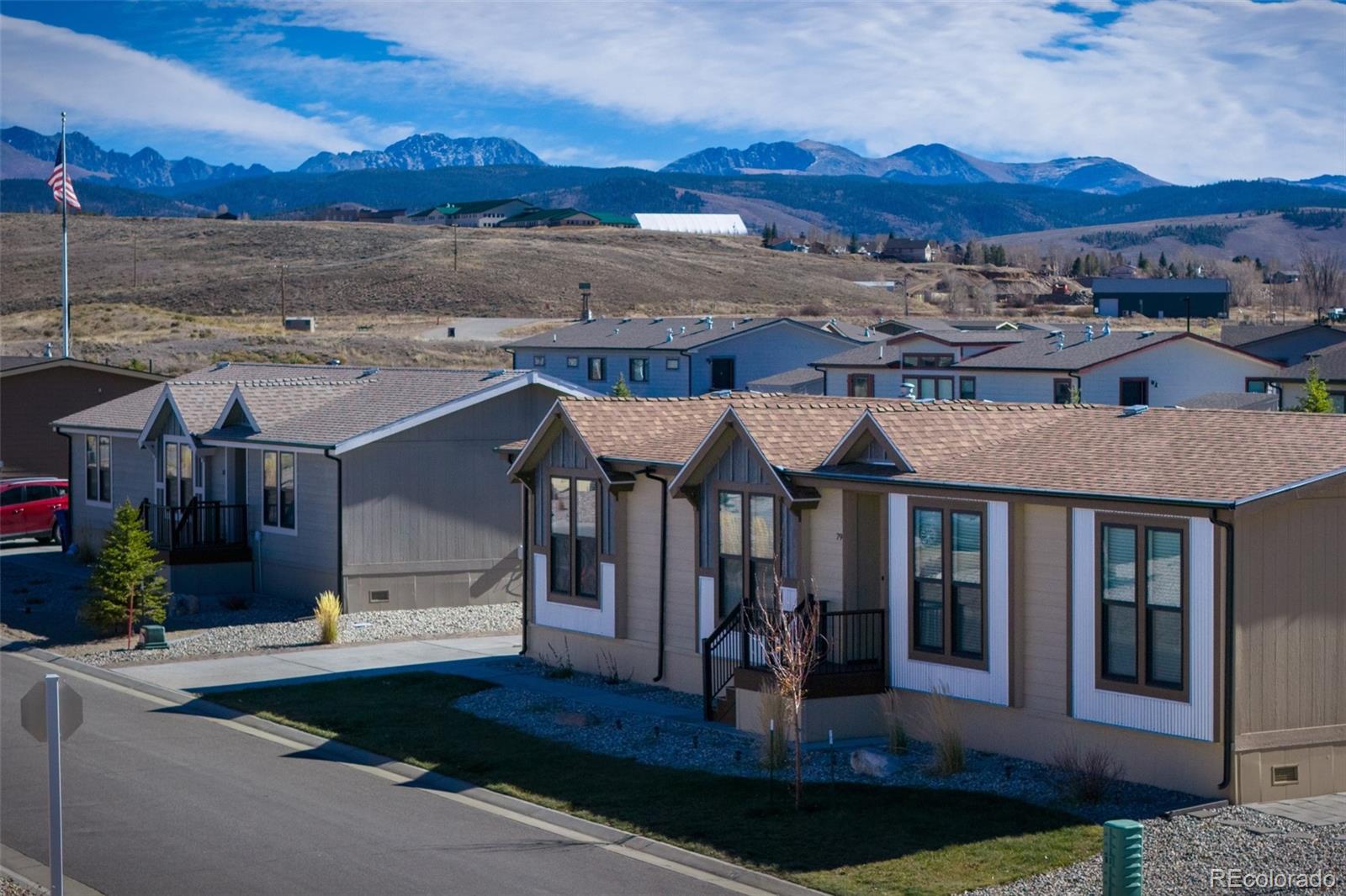 551 Summit Trail Granby CO 80446