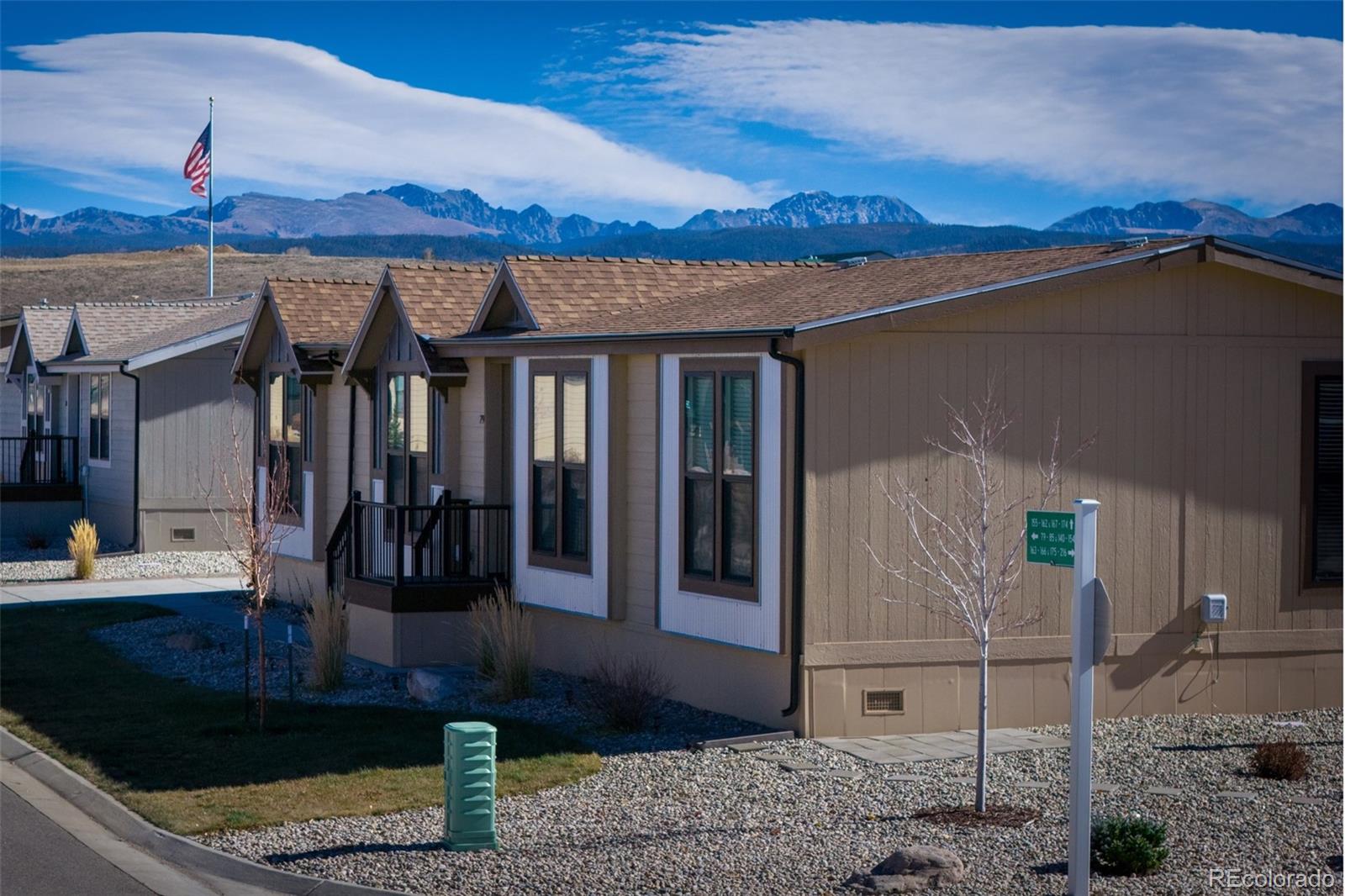 551 Summit Trail Granby CO 80446