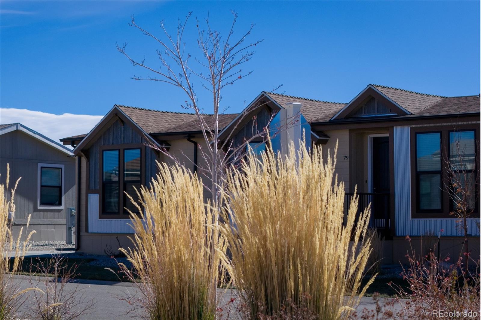 551 Summit Trail Granby CO 80446
