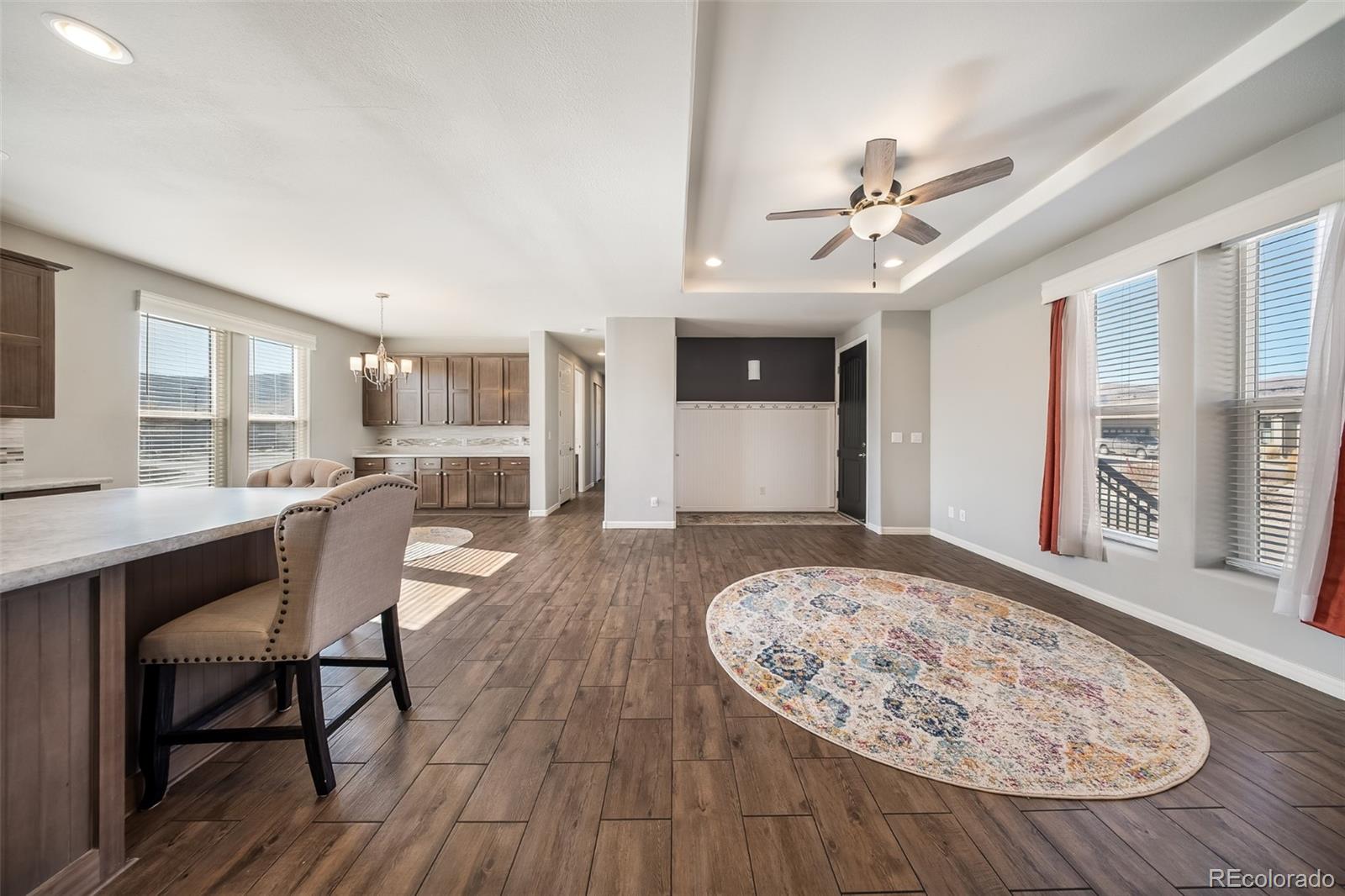 551 Summit Trail Granby CO 80446