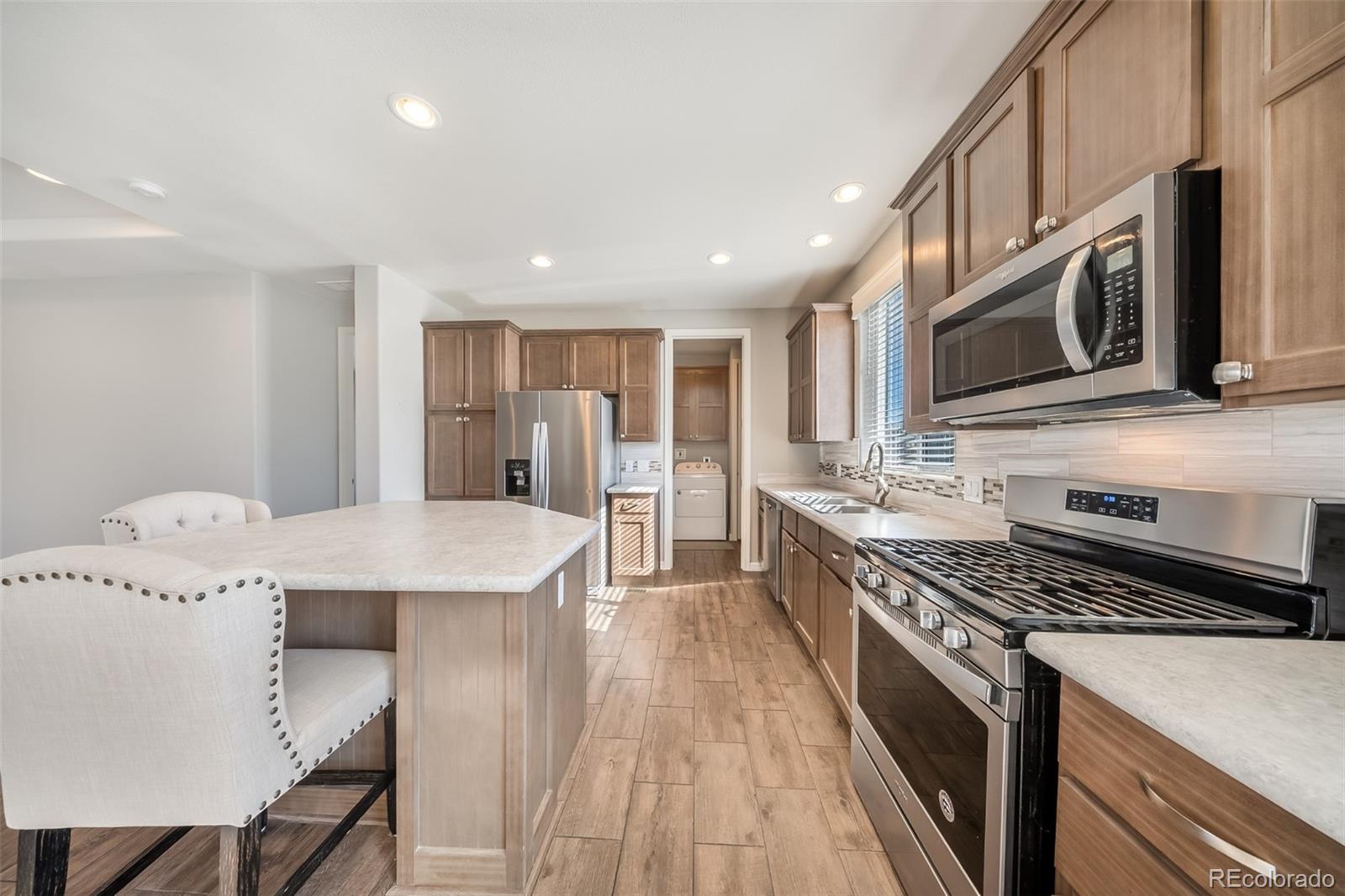 551 Summit Trail Granby CO 80446