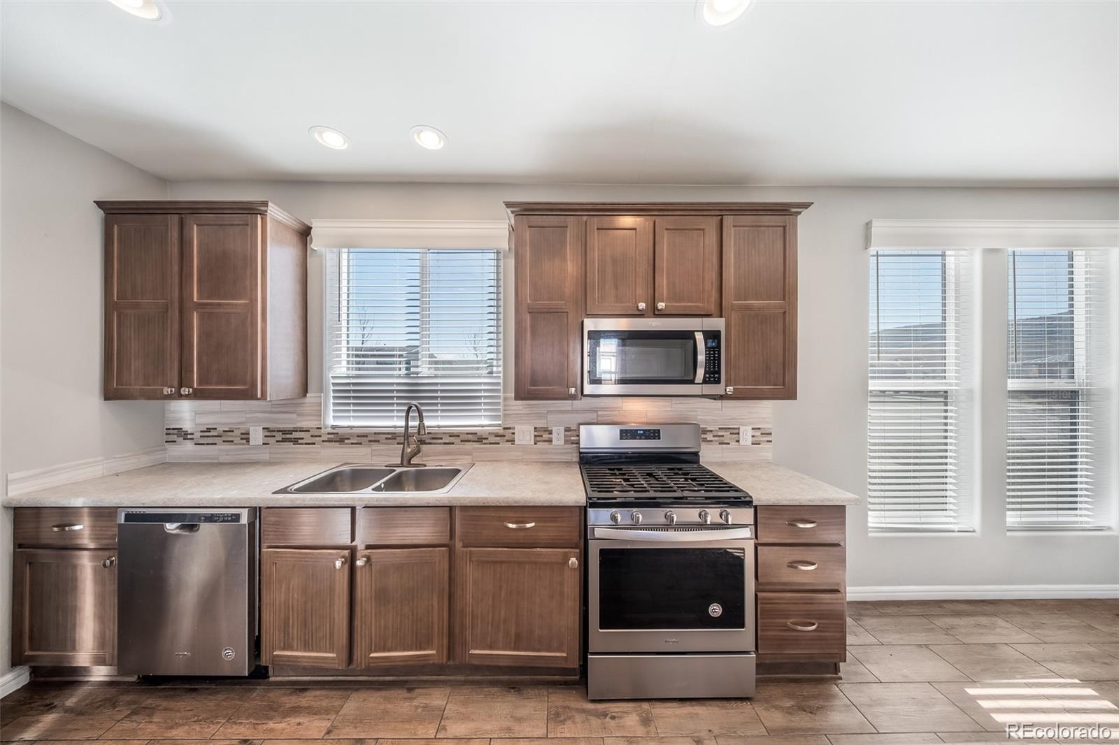 551 Summit Trail Granby CO 80446