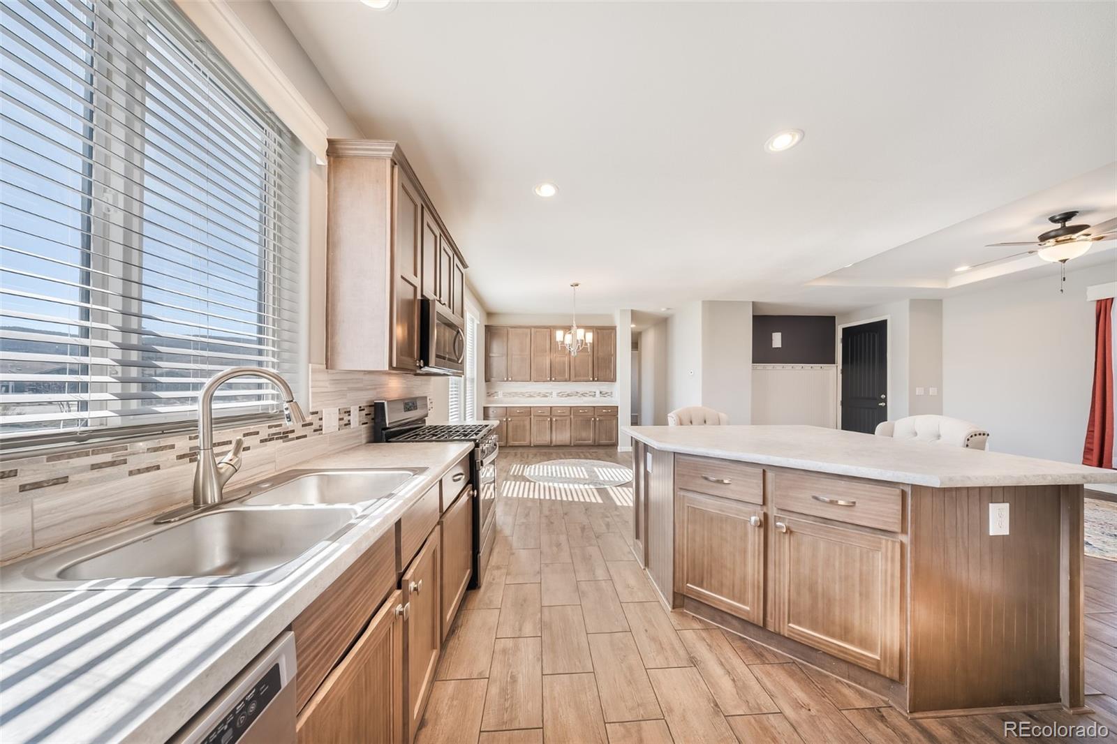 551 Summit Trail Granby CO 80446