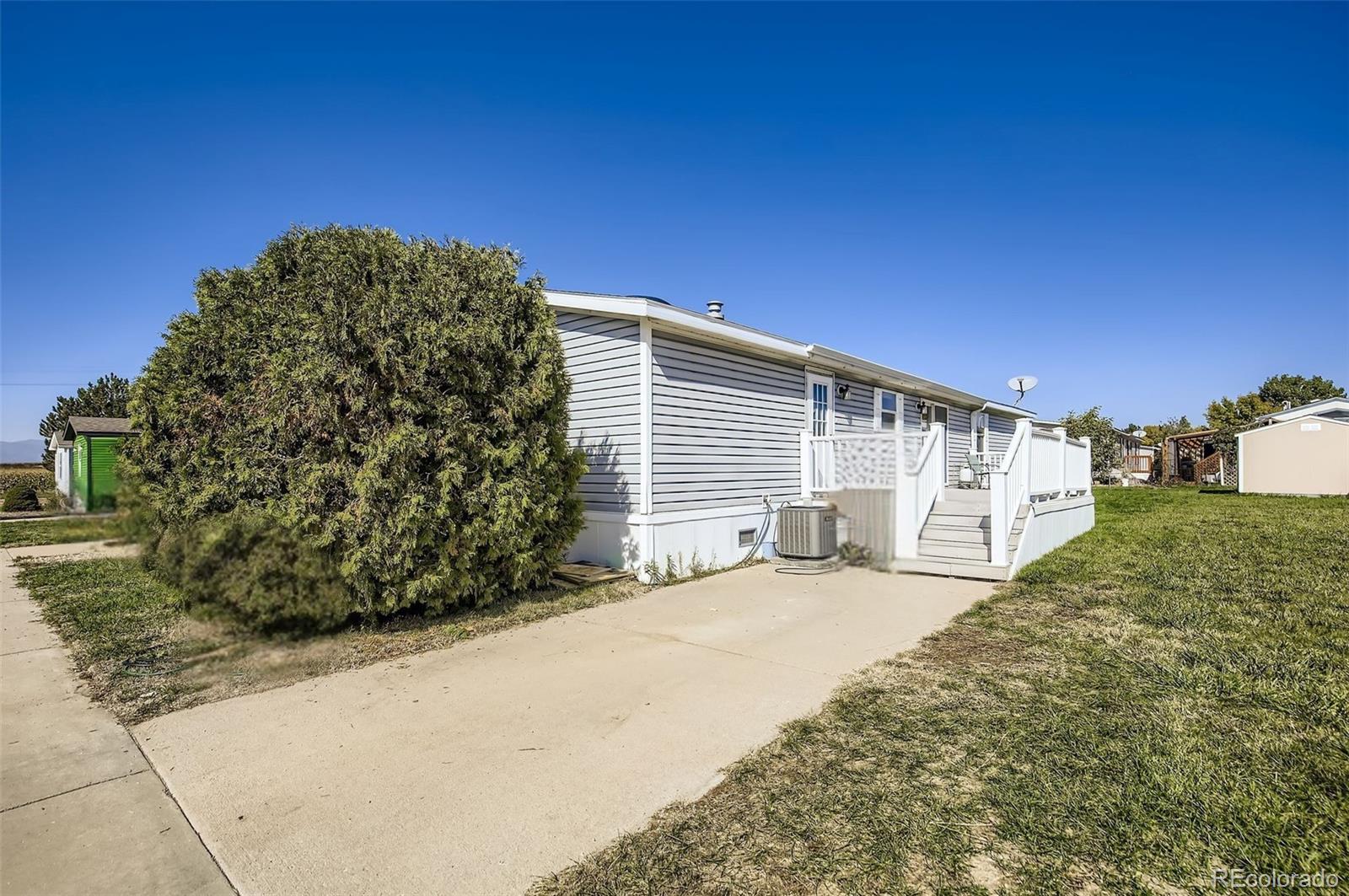 4412 E Mulberry Street Fort Collins CO 80524
