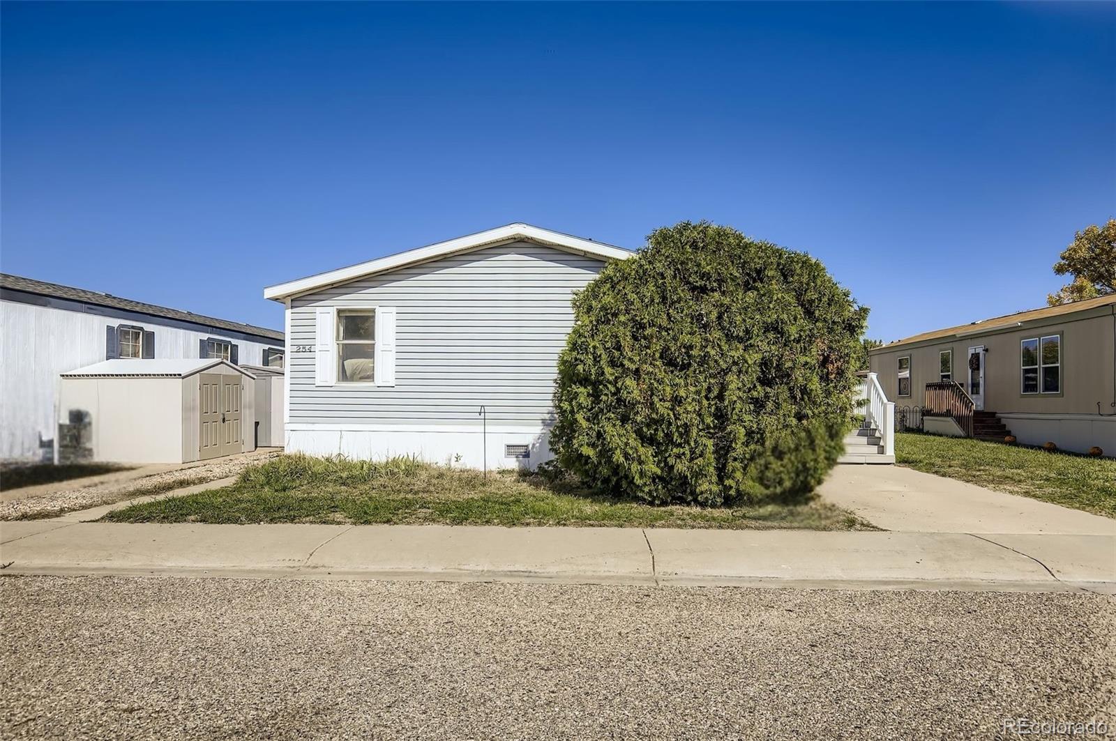 4412 E Mulberry Street Fort Collins CO 80524