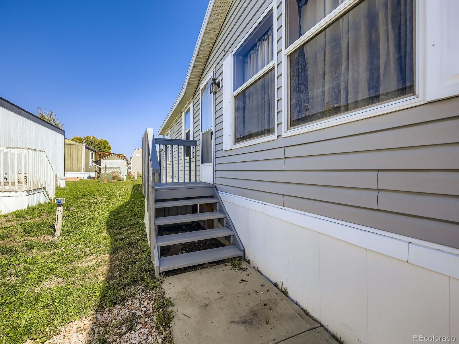 4412 E Mulberry Street Fort Collins CO 80524