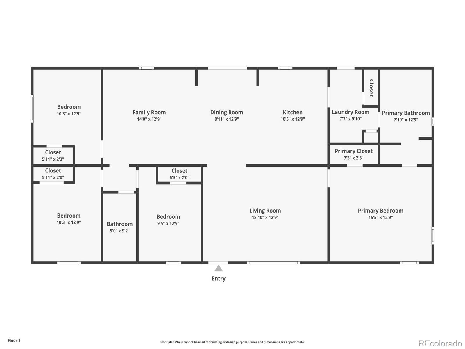 4412 E Mulberry Street Fort Collins CO 80524