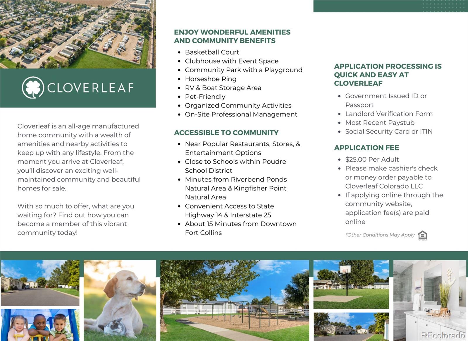 4412 E Mulberry Street Fort Collins CO 80524