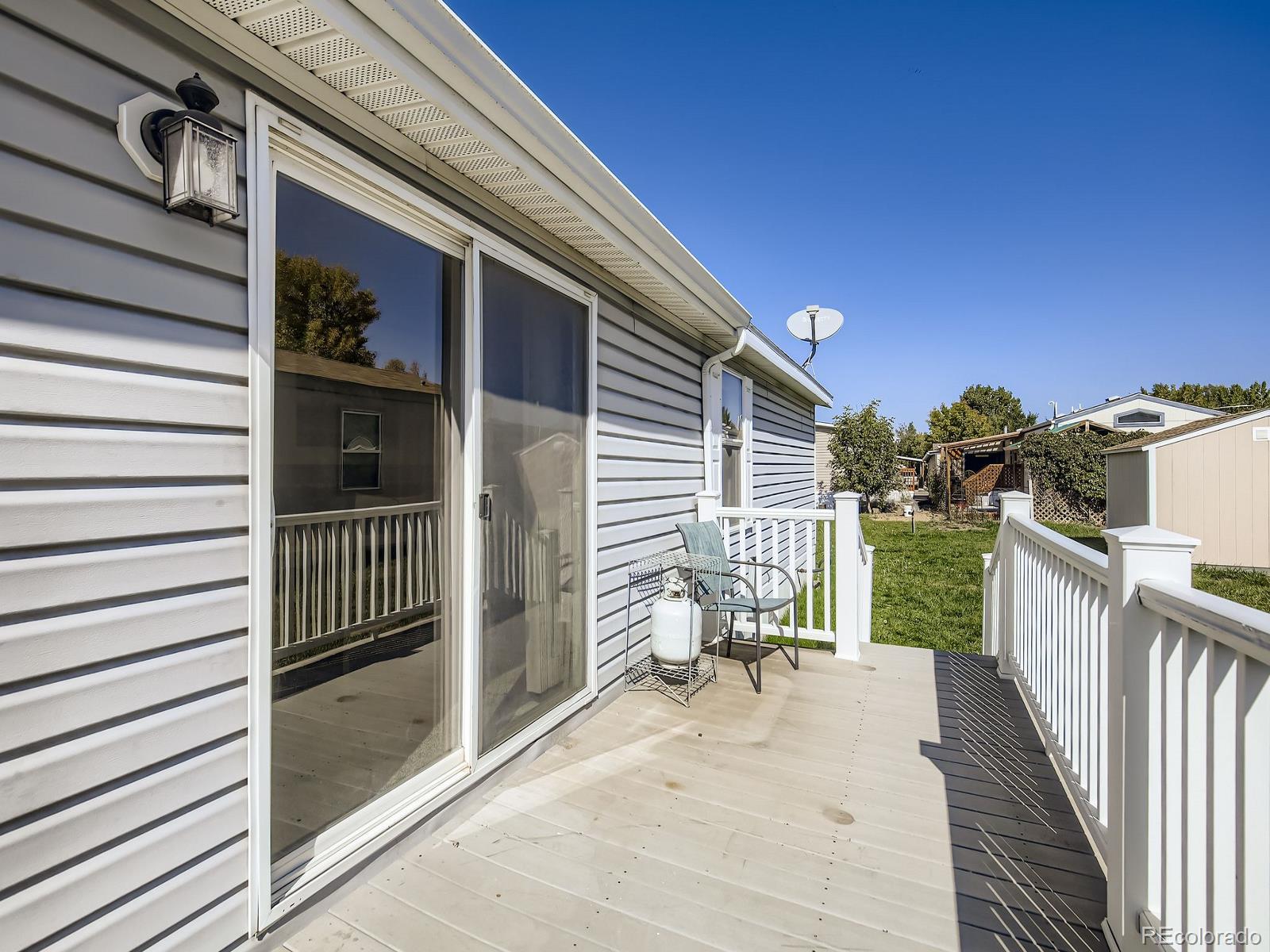 4412 E Mulberry Street Fort Collins CO 80524