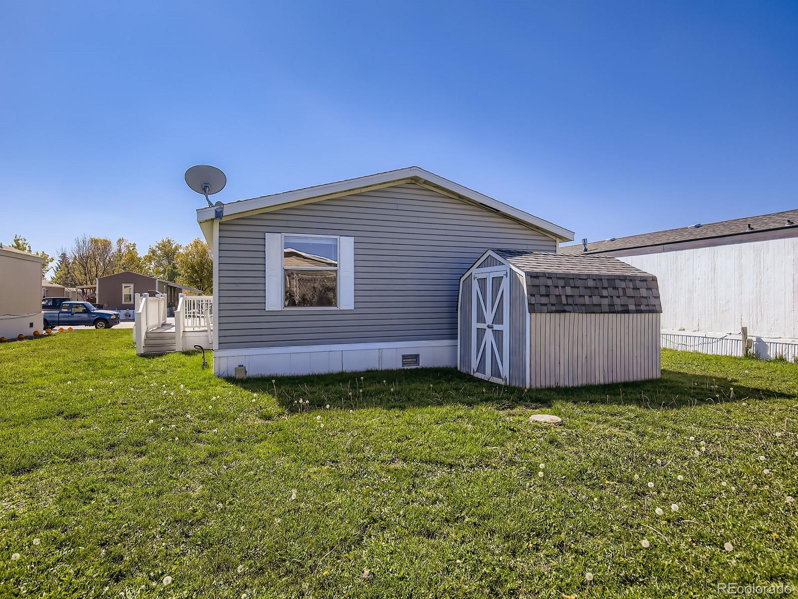 4412 E Mulberry Street Fort Collins CO 80524