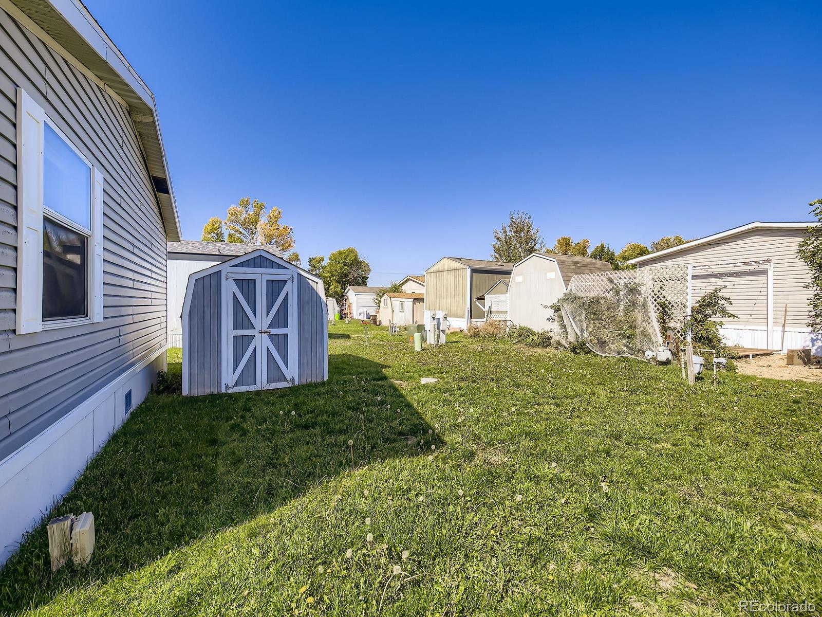 4412 E Mulberry Street Fort Collins CO 80524