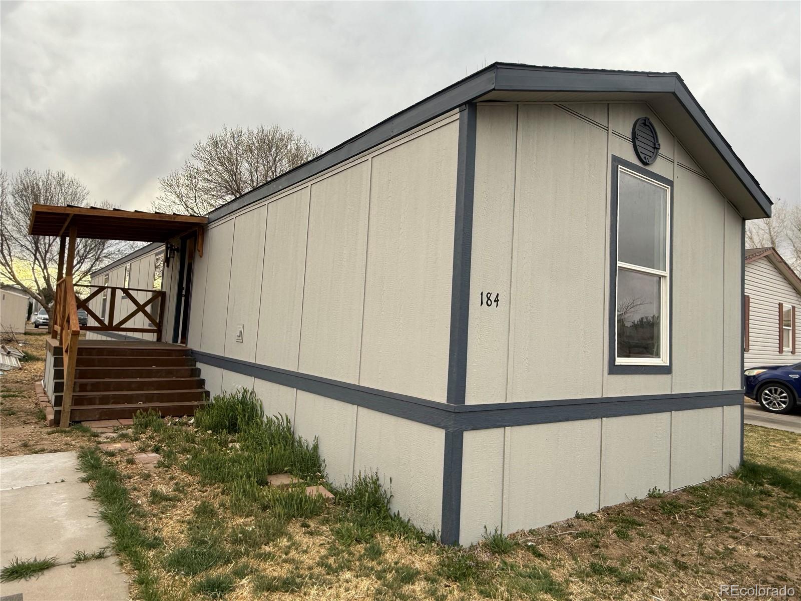 435 N 35th Avenue Greeley CO 80631