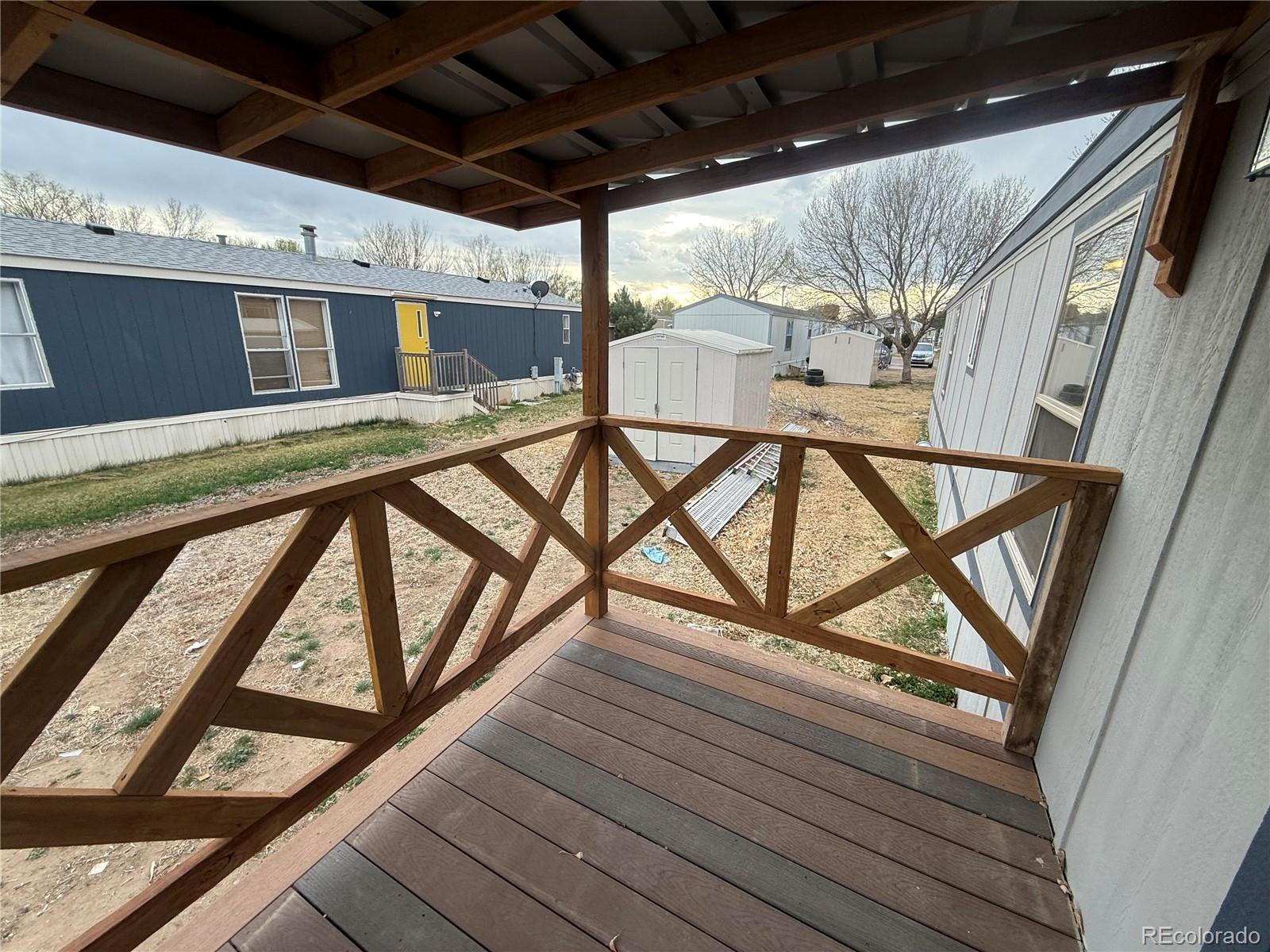 435 N 35th Avenue Greeley CO 80631