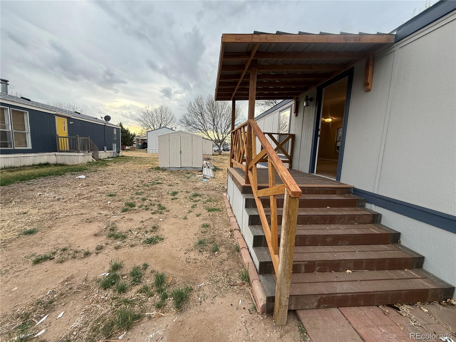 435 N 35th Avenue Greeley CO 80631