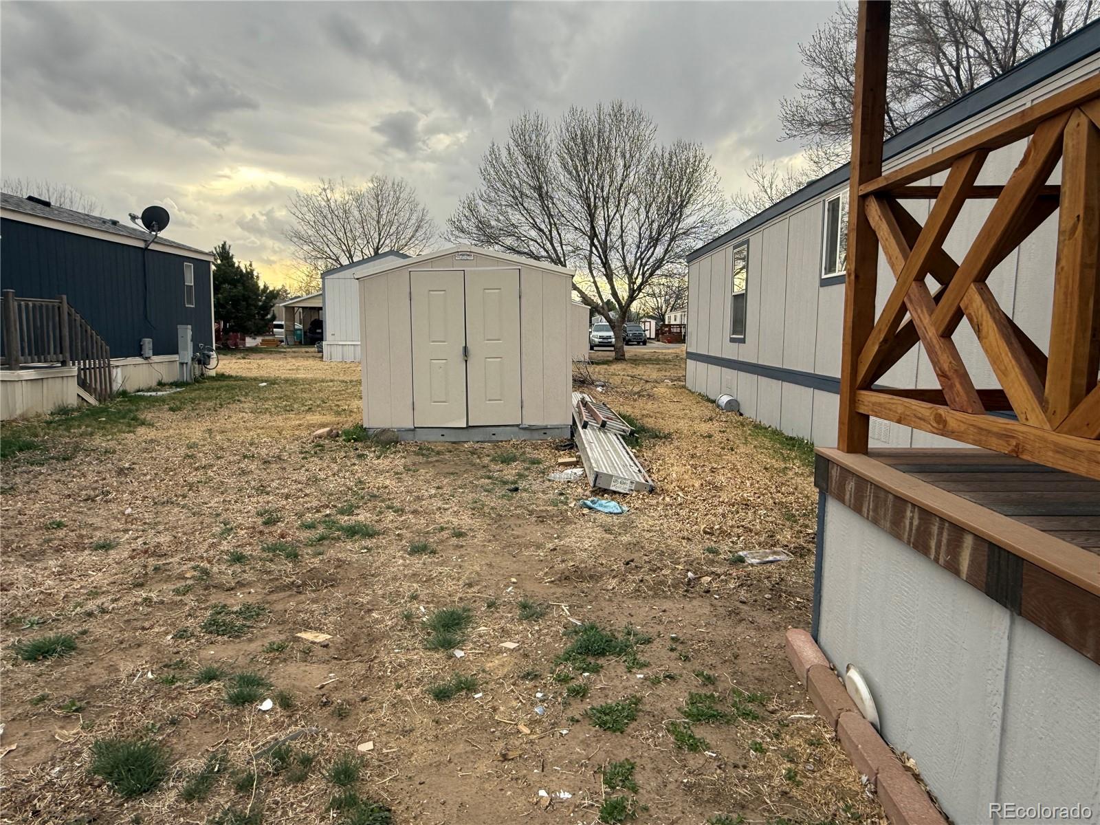 435 N 35th Avenue Greeley CO 80631