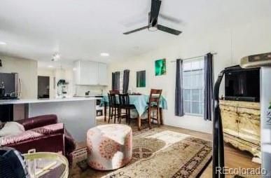 1801 W 92nd Avenue #229 Federal Heights CO 80260
