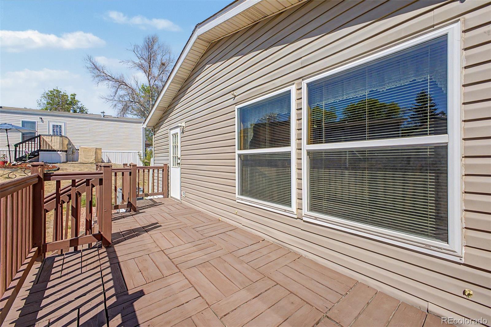 1801 W 92nd Avenue Denver CO 80260